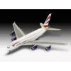 Część/akcesorium do modeli w skali Revell 03922, plastikowy dodatek do modeli konstrukcyjnych