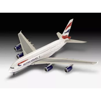 Część/akcesorium do modeli w skali Revell 03922, plastikowy dodatek do modeli konstrukcyjnych