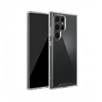 Ochronna przezroczysta obudowa dla Samsunga Galaxy S26 – transparentna powłoka od Samsunga