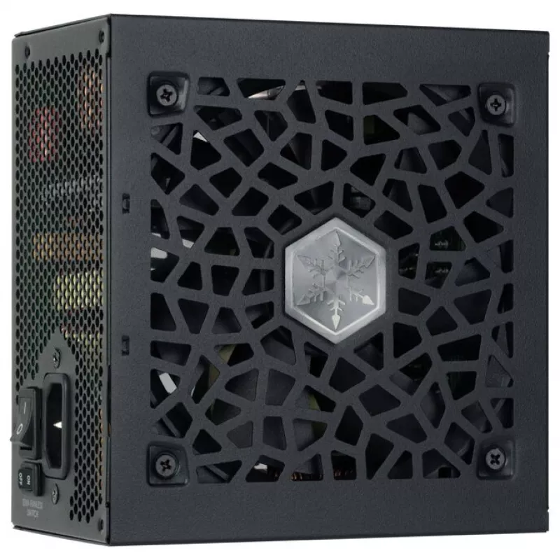 Zasilacz SilverStone HELA 850R 850 Watt
