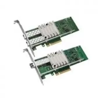 Karta sieciowa DELL 540-BBDW Wewnętrzna Fiber 10000 Mbit/s
