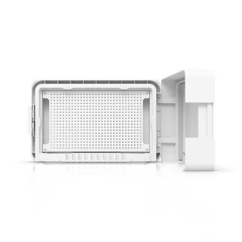 Obudowa zewnętrzna Ubiquiti Flex Utility Pro • UACC-Flex-Utility-Pro - Akcesoria sieciowe (UACC-Flex-Utility-Pro)