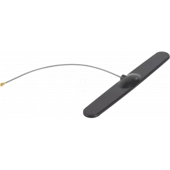 Arduino X000016 Akcesoria do płytek rozwojowych Moduł GSM Czarny (X000016)