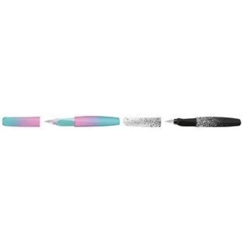 Pelikan Fountain Pen Twist M Minze/pink (300010105)