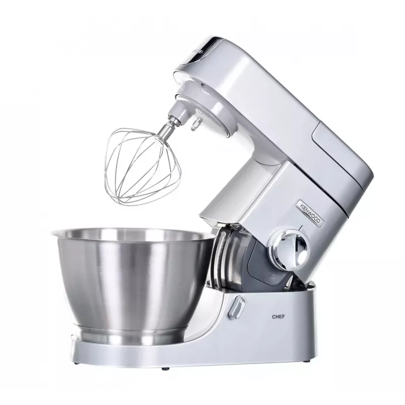 Robot kuchenny Kenwood KVC3110S 1000 W 4,6 L Srebrny