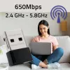 Bezprzewodowy adapter USB Mini Wi-Fi o ultrawysokiej prędkości