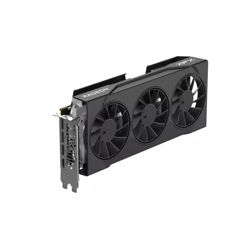 Karta graficzna XFX RX 9070 SWIFT AMD Radeon RX 9070 16GB GDDR6