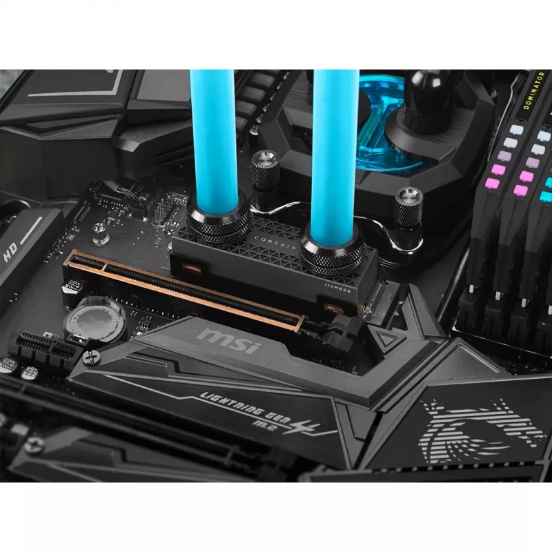 Dysk SSD Corsair MP600 PRO 2 TB M.2 PCIe 4.0 NVMe