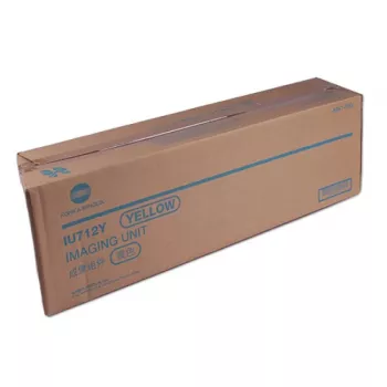 Zespół obrazujący Konica Minolta IU-712 20000 stron Żółty