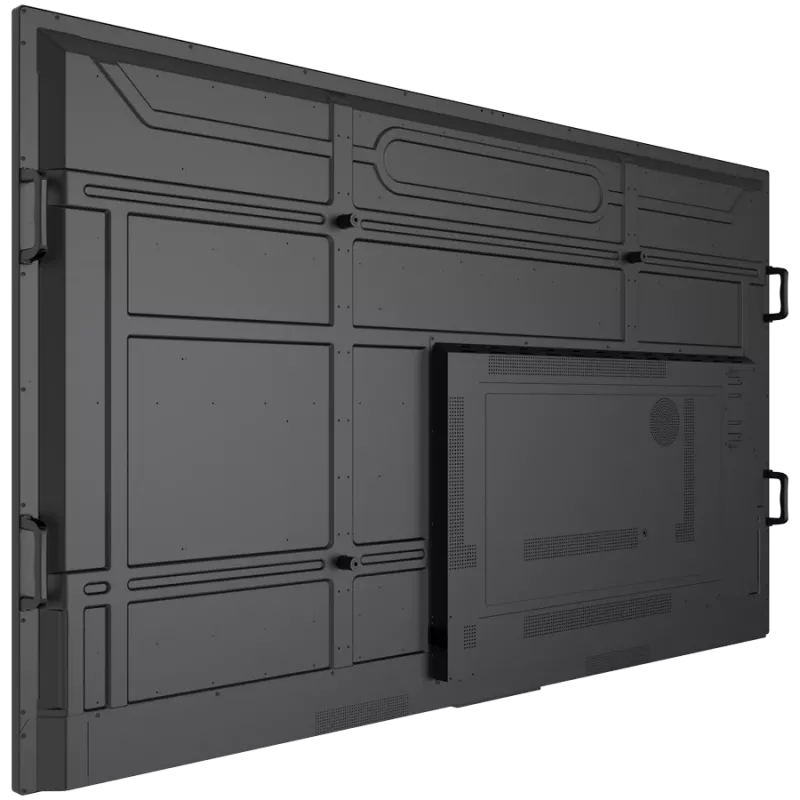 PRESTIGIO SOLUTIONS Multiboard 75 Light Series UHD 4K, Android 13.0, Wi-Fi, 40TP, rysik dotykowy