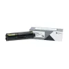 Toner Lexmark CS431dw CX431adw 6000 stron Żółty
