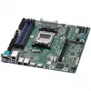 Płyta główna ASRock EPYC4000D4U KNOLL3 X300 Micro ATX Socket AM5 DDR5 4 DIMM 48GB SATA III Gigabit LAN
