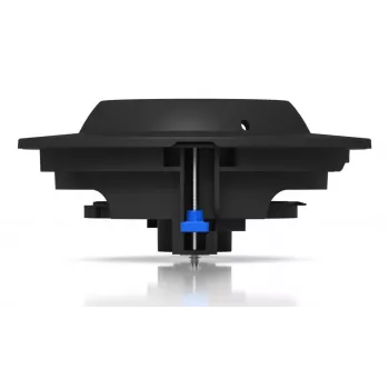 Uchwyt Ubiquiti UACC-Dome-FM-B do montażu podtynkowego Czarny 158x158x75mm