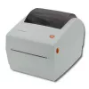 Qoltec 50243 Drukarka do etykiet LTP-0243 | termiczna | duża prędkość | 203 dpi | USB | LAN