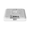 Bezprzewodowy punkt dostępowy Reyee RG-RAP2200(E) — dwuzakresowy 2,4/5 GHz, 1267 Mbit/s, PoE, biały