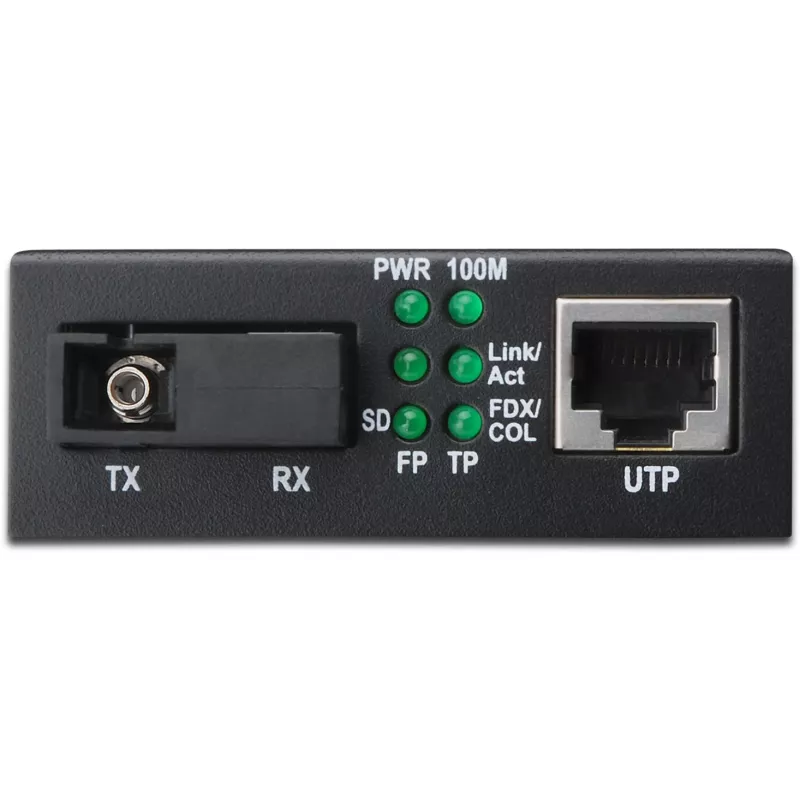 Konwerter mediów Digitus DN-82123