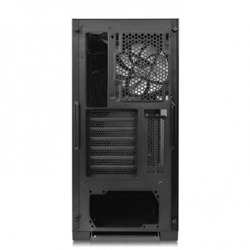 Obudowa PC Thermaltake H550 TG ARGB Midi Tower Czarny, Szary