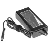 Zasilacz zielony Cell AD111P 150W 19.5V 7.7A Uniwersalny zasilacz do laptopa Czarny