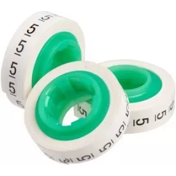 3M kabel Marking Systems w indywidualnych dozownikach SDR 2.4m Opakowanie 3 szt. (SDR4B)