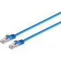 Kabel sieciowy S/CONN 75550-B 50m Cat7 S/FTP