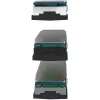 Dysk SSD Xilence M2SSD.B.ARGB Czarny