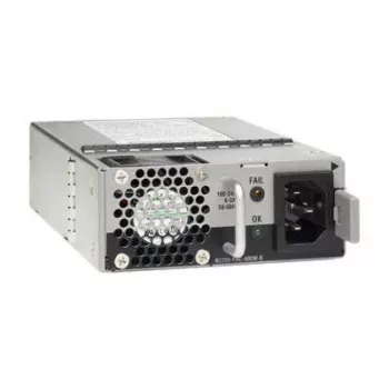 Zasilacz Cisco N2K-C2200 Series 400W N2200-PAC-400W, moduł AC z obsługą redundancji