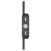 Kabel USB RealPower MagneticCharge3 1m USB A Czarny