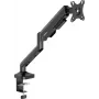 SpeaKa Professional Monitor-Desk Mount SP-MM-1030 1 Display s 43,2 cm 17 - 101,6 40 (SP-13392104)