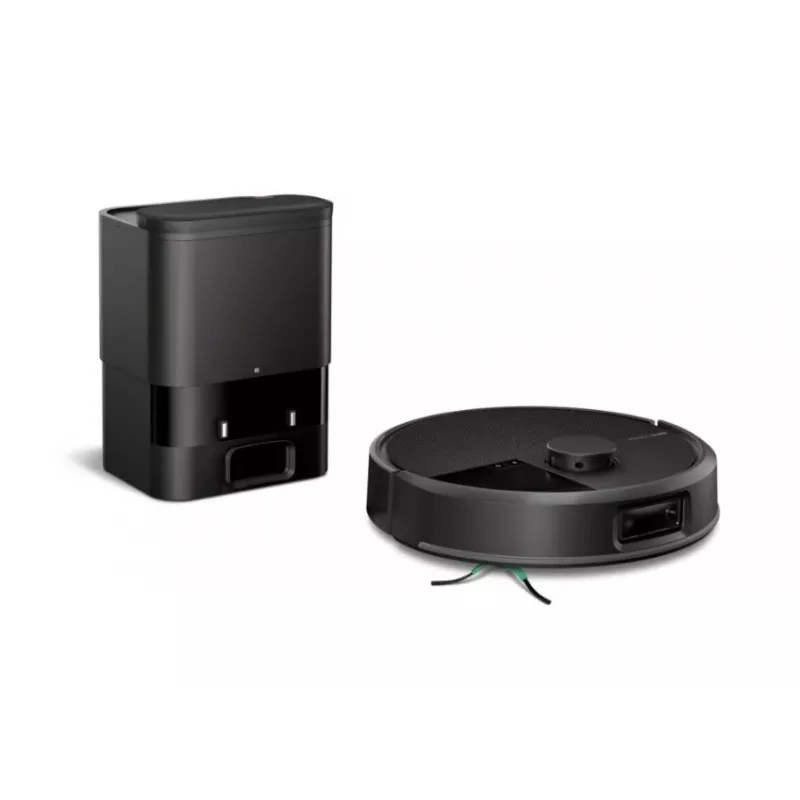 iRobot Roomba Max 705 Odkurzacz 0,26 l Czarny
