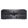 Wzmacniacz stereofoniczny Magnat MA 900 Czarny, zintegrowany 2x100W RMS, czarny