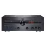 Wzmacniacz stereofoniczny Magnat MA 900 Czarny, zintegrowany 2x100W RMS, czarny