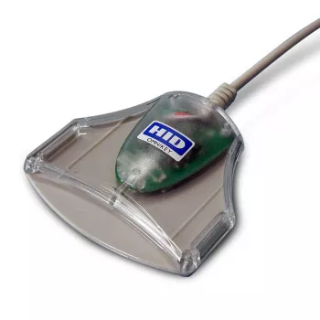 Czytnik kart inteligentnych HID Identity OMNIKEY 3021