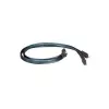 Broadcom 3ware Multilane - wewnętrzny kabel SAS - 8-torowy - 36 PIN 4iMini MultiLane - 60 cm (CBL-M8ML-06M)