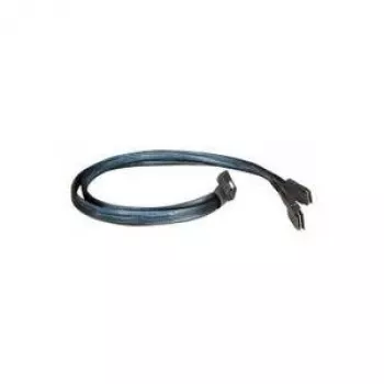 Broadcom 3ware Multilane - wewnętrzny kabel SAS - 8-torowy - 36 PIN 4iMini MultiLane - 60 cm (CBL-M8ML-06M)