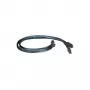 Broadcom 3ware Multilane - wewnętrzny kabel SAS - 8-torowy - 36 PIN 4iMini MultiLane - 60 cm (CBL-M8ML-06M)