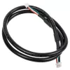 Kabel połączeniowy Aqua-Computer RGBpx 50 cm do systemów RGBpx, model 53261