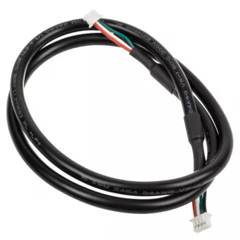 Kabel połączeniowy Aqua-Computer RGBpx 50 cm do systemów RGBpx, model 53261