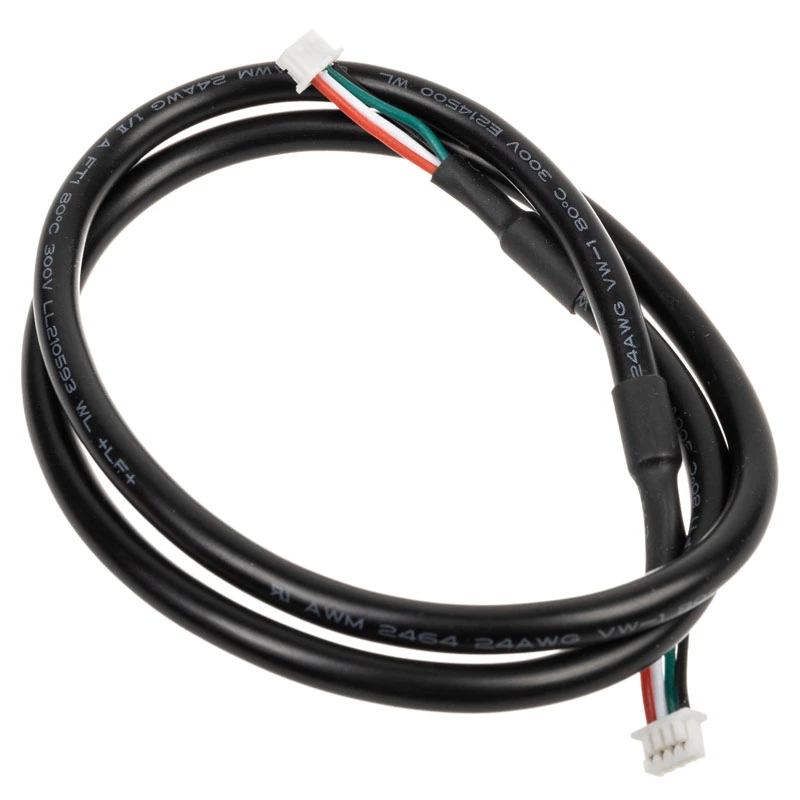 Kabel połączeniowy Aqua-Computer RGBpx 50 cm do systemów RGBpx, model 53261