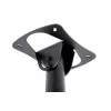 Uchwyt sufitowy Edbak CMS21 do monitora 190,5 cm (75 cali), czarny