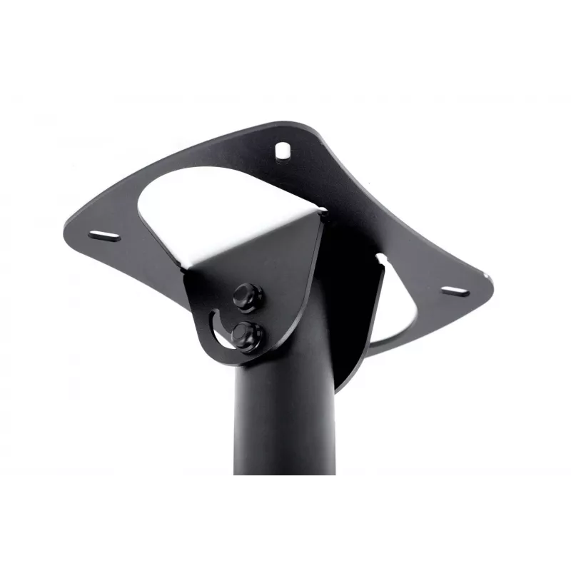 Uchwyt sufitowy Edbak CMS21 do monitora 190,5 cm (75 cali), czarny