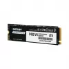 Solid State Drive PATRIOT P400 V4 4 TB M.2 NVMe (4000 GB, M.2, Czarny)