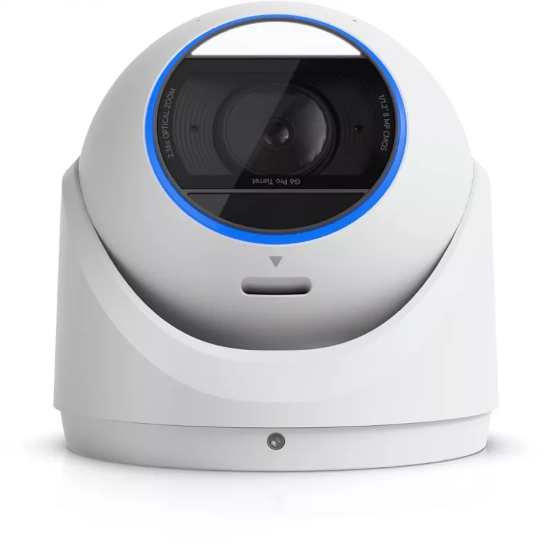 Ubiquiti UVC-G6-PRO-TURRET-W