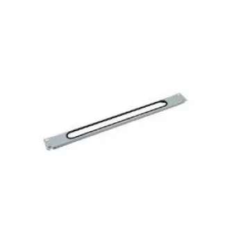 Prosty panel prowadzący 1U Triton RAB-ZP-X03-A1