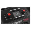 Przenośne radio budowlane PerfectPro ROCKTAGON 18V — zasilane bateriami radio na plac budowy