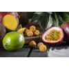 Eco fresh foods Suszone kulki ananas, mango, limonka 100 g