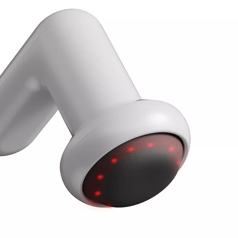 Bezprzewodowy masażer antycellulitowy Anticell Massager MT6536