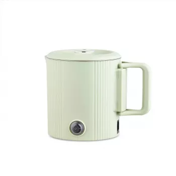 Podróżny czajnik elektryczny Maestro MR-009 0,8 L 600 W miętowy