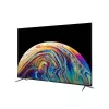 Dahua Technology DHI-LTV43-SD400 Telewizor 108 cm (42.5 cala) 4K Ultra HD Smart TV Wi-Fi Czarny 260 cd/m²