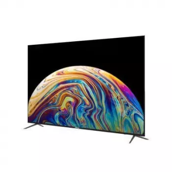 Dahua Technology DHI-LTV43-SD400 Telewizor 108 cm (42.5 cala) 4K Ultra HD Smart TV Wi-Fi Czarny 260 cd/m²