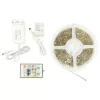 Synergy 21 LED Flex Strip 5050 - 30 RGB-W DC12V kompletny zestaw V2
